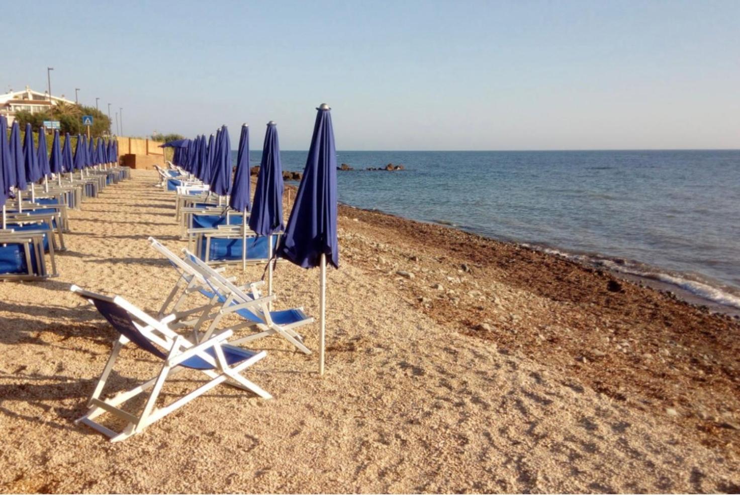 - La Terrazza Sul Mare *